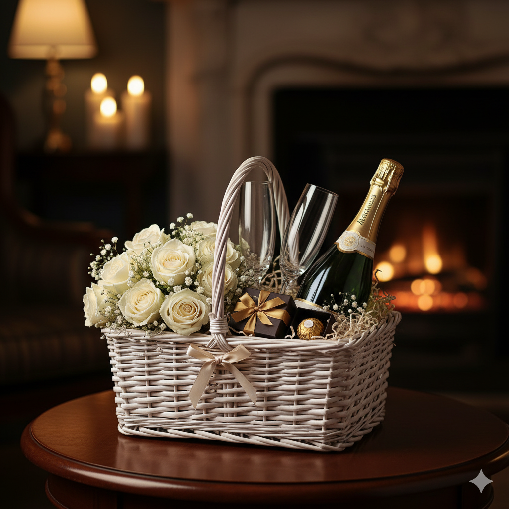 Wine Hampers